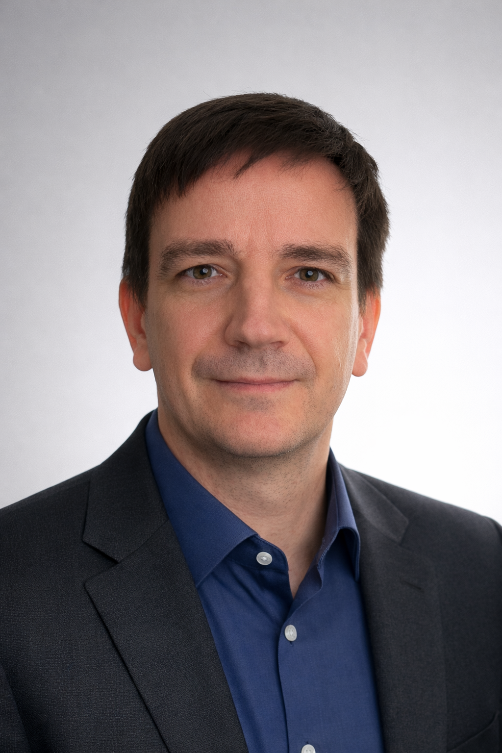 Ladislav Bartos — Founder, BARTOSS